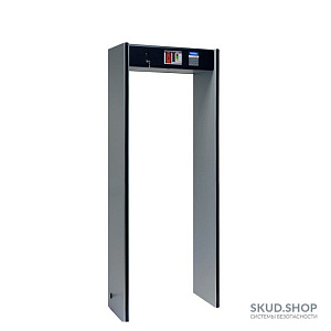 SmartScan C18