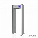 Стационарный арочный металлодетектор RADARPLUS Model X IP65