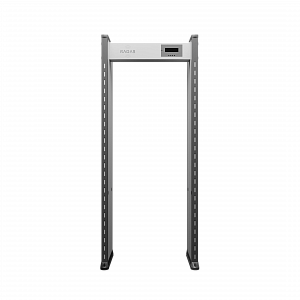 Стационарный арочный металлодетектор RADARPLUS Model XS