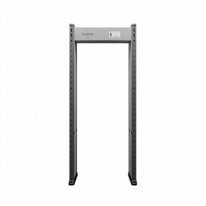 Стационарный арочный металлодетектор RADARPLUS Model RF