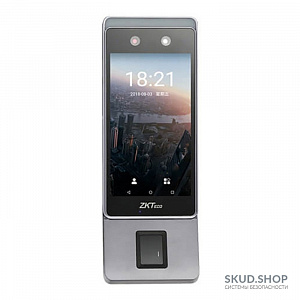 ZKTeco Horus E1-FP (MF)
