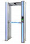 Инспекционно-досмотровый комплекс RADARPLUS Model N