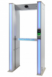 Инспекционно-досмотровый комплекс RADARPLUS Model N