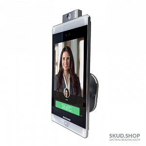 R20-Face (8W) Thermometer