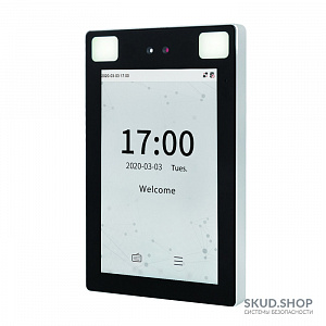 ZKTeco ProFace X
