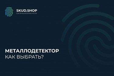 Как выбрать металлодетектор?