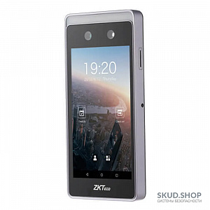 ZKTeco Horus E1