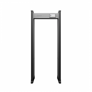 Стационарный арочный металлодетектор RADARPLUS Model F
