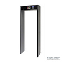 SmartScan A2SE
