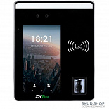 ZKTeco SpeedFace H5