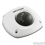 Купольная видеокамера DS-2CD2542FWD-IS (4.0)