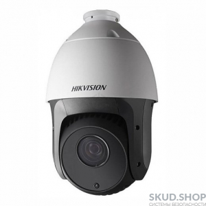 Поворотная IP камера DS-2DE5220IW-AE
