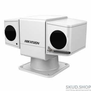 Поворотная IP камера DS-2DY5223IW-AE