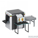 Интроскоп Nuctech CX7555D