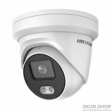 Купольная видеокамера DS-2CD2327G2-LU(6mm)