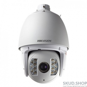Купольная видеокамера DS-2DF7286-AEL