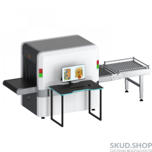 Интроскоп Nuctech CX7555BI