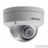 Купольная видеокамера DS-2CD2183G0-IS (2.8mm)