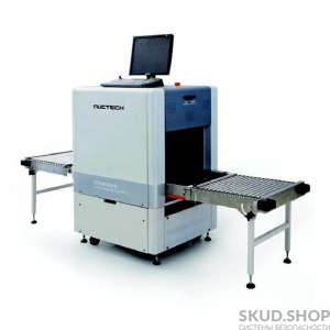 Интроскоп Nuctech CX5030T