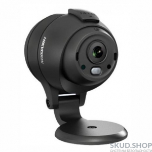 Миниатюрная IP камера  DS-2CS58C2T-ITS/DF (2.1 мм)