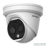 Тепловизионная камера DS-2TD1217-3/PA