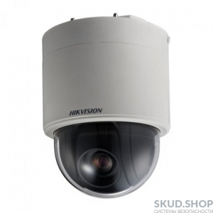 Купольная видеокамера DS-2DF5225X-AE3