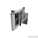 Турникет скоростной двухсторонний RADARPLUS Model STR-DOUBLE