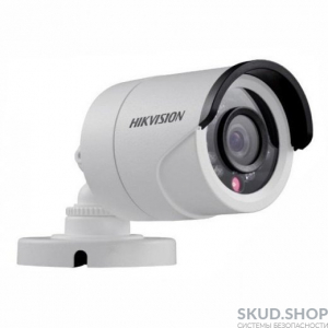 Миниатюрная IP камера DS-2CE16C0T-IR