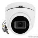 Купольная видеокамера DS-2CE79U8T-IT3Z (2.8-12 mm)