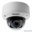 Купольная видеокамера DS-2CE56D1T-VPIR (3.6)