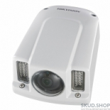 Миниатюрная IP камера DS-2CD6510-IO (4.0)