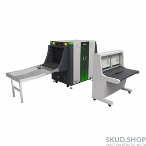 Рентгеновский интроскоп ZKTeco ZKX6550V