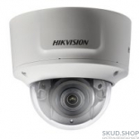 Купольная видеокамера DS-2CD2743G0-IZS