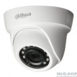 Купольная видеокамера DH-HAC-HDW1200SLP-0280B