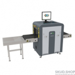 Рентгеновский интроскоп ZKTeco ZKX5030A