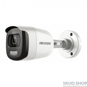 Уличная видеокамера DS-2CE12DFT-F(6mm)