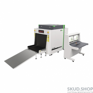 Рентгеновский интроскоп ZKTeco ZKX10080