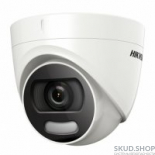 Купольная видеокамера DS-2CE72DFT-F(6mm)