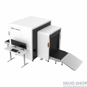 Интроскоп Dahua ISC-M100100D