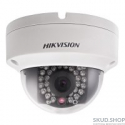 Купольная видеокамера DS-2CD2142FWD-IS (2.8)