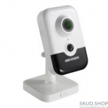Миниатюрная IP камера DS-2CD2463G0-IW(2.8мм)(W)