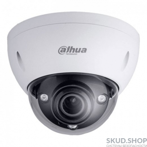 Купольная видеокамера DH-IPC-HDBW2431RP-VFS