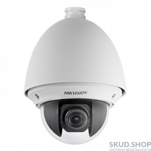 Купольная видеокамера DS-2DE4225W-DE