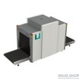 Рентгенотелевизионная установка B2scan 100100T