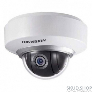 Купольная видеокамера DS-2DE2202-DE3