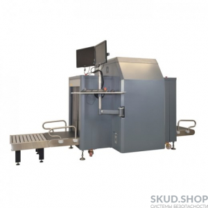 Интроскоп рентгенотелевизионный конвейерного типа SmartScan XR 7080D