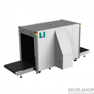 Рентгенотелевизионная установка B2scan 100120S