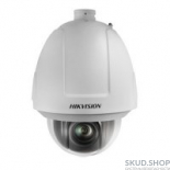 Купольная видеокамера DS-2DF5232X-AEL