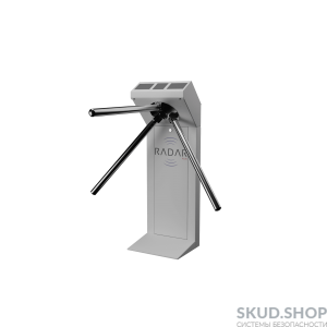 Турникет-трипод односторонний RADARPLUS Model MONO-TR