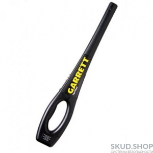 Ручной металлодетектор GARRETT SUPERWAND